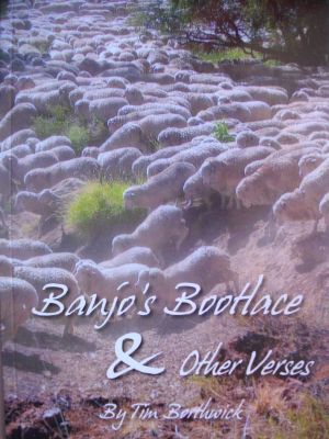 Banjo's Bootlace & Other Verses